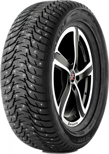 Goodride IceMaster Spike Z-506 245/40 R18 97T (шип)