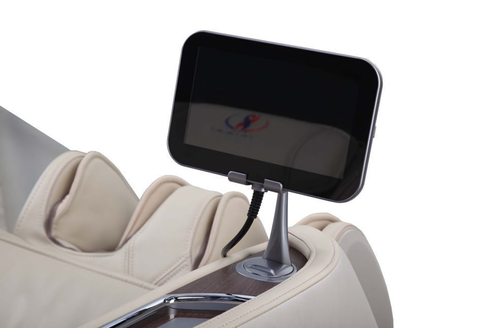 Массажное кресло Ikigai Narcotic