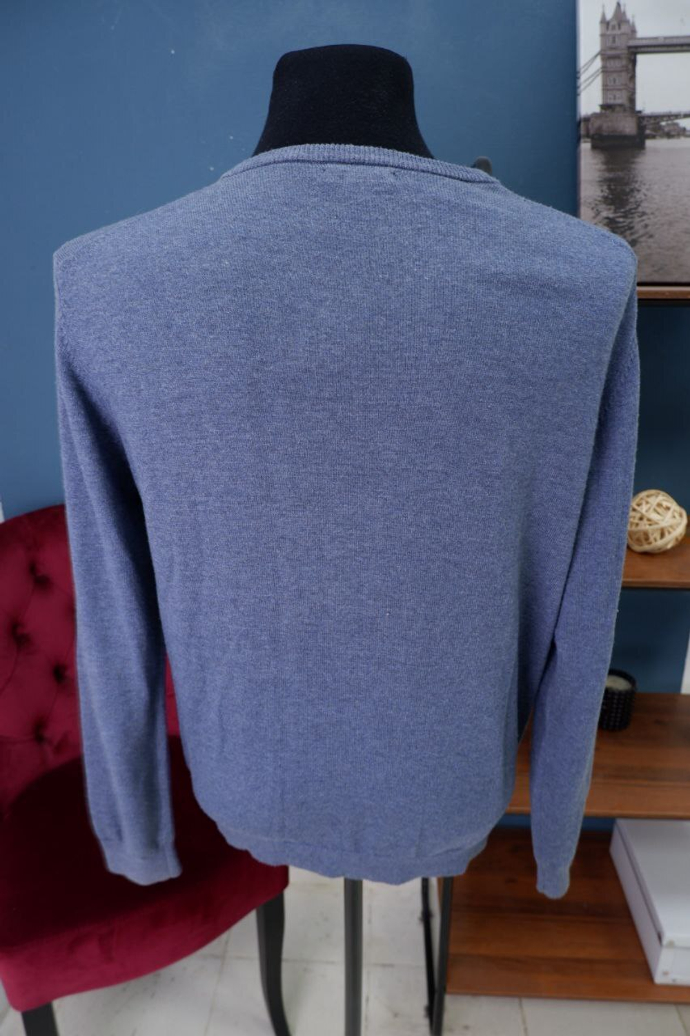 Джемпер Ostin стильный 46 размер