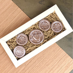 Форма для шоколада Набор автолюбителя