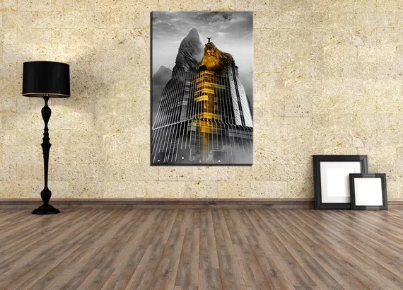 Постер "Путь успеха"