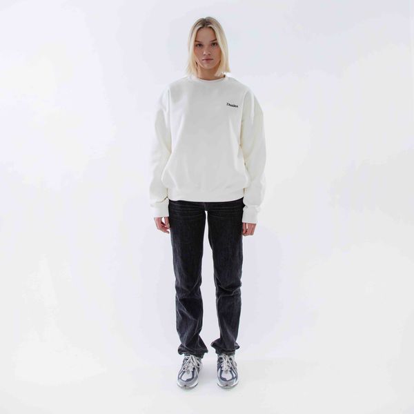 Толстовка OG Logo milk - фото 6