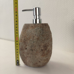 Дозатор из речного камня DRC-63930 (143)