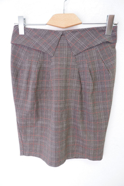 Юбка Morgan строгая 42 размер