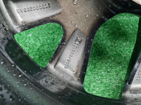Диск Комплект дисков R18 Chery Tiggo 7 Pro (20-24)