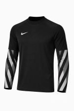 Вратарская кофта Nike Dri-FIT Park V GK Детская - черный