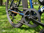 Электровелосипед Forward Cyclone Plus 26 500W