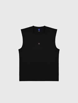Майка Yeezy Gap Engineered by Balenciaga Second Skin Black