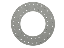 Накладки сцепления КАМАЗ ( ОЕ 14-1601138 ) асб. сверл. (Фритекс)