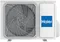 Настенная сплит-система Haier HSU-18HFF103/R3-B/HSU-18HUF103/R3 Flexis On/Off Black (-40С)