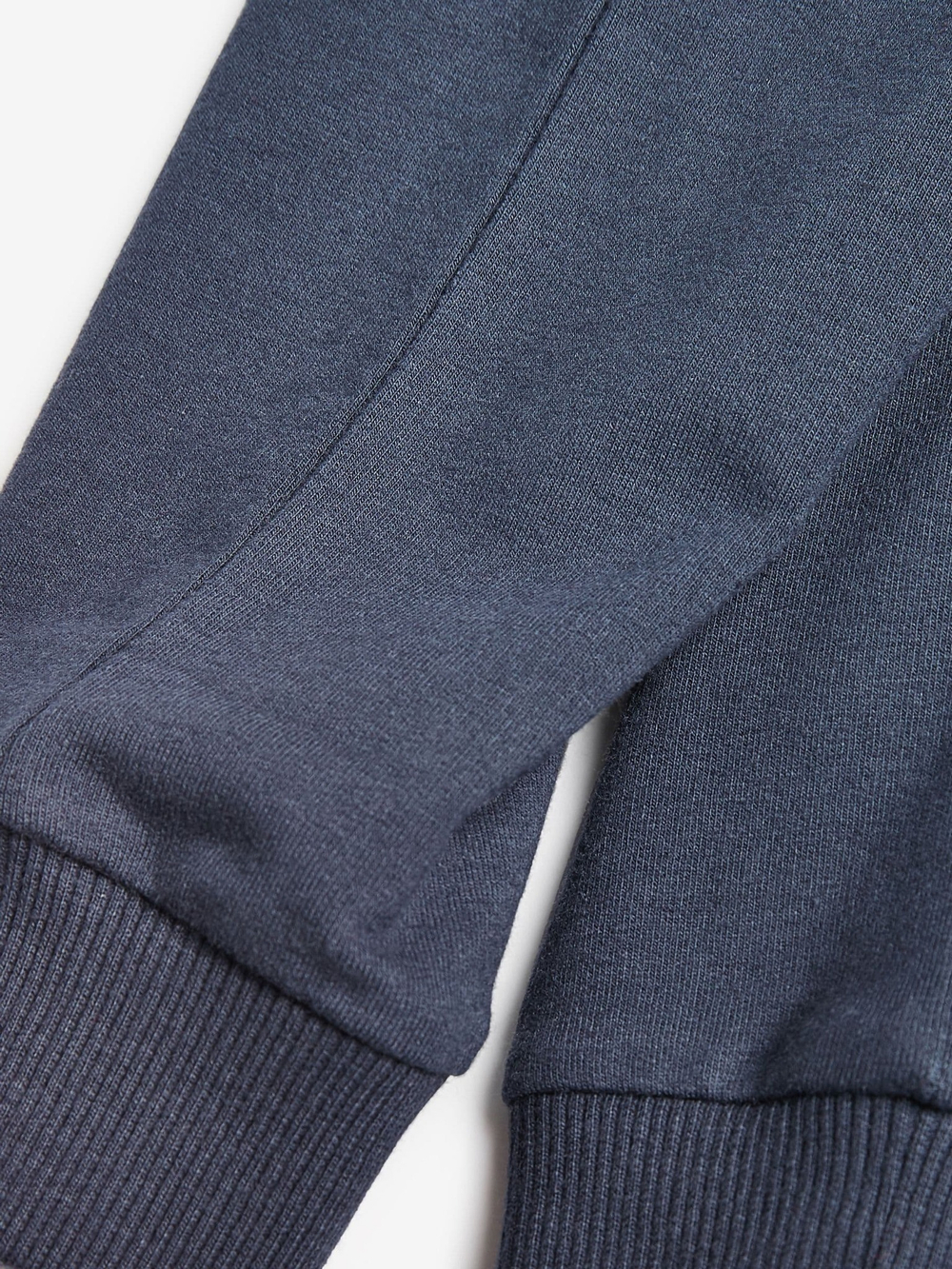 Джоггеры для девочки Next 302-732, Темно-синий