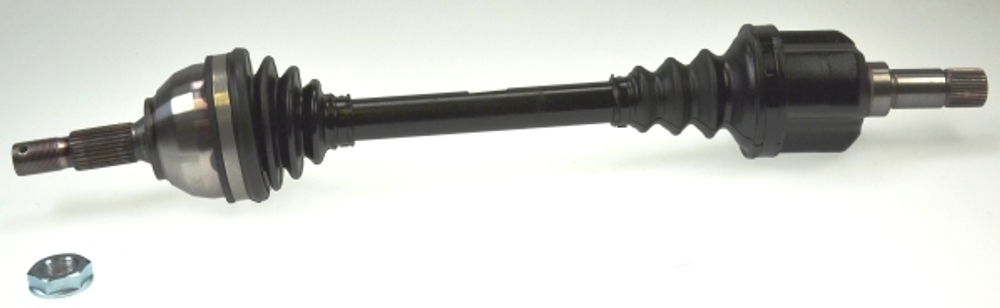 SPIDAN - 24872-SPI - Drive Shaft