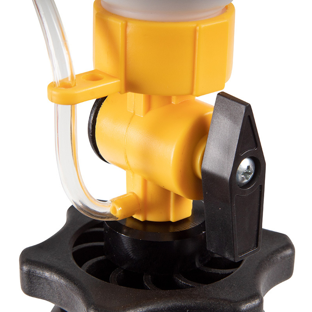 AFFIX (AF10333008) Воронка для замены охлаждающей жидкости, 8 предметов