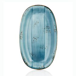 Блюдо овальное 29*17 см   By Bone Innovation [1]