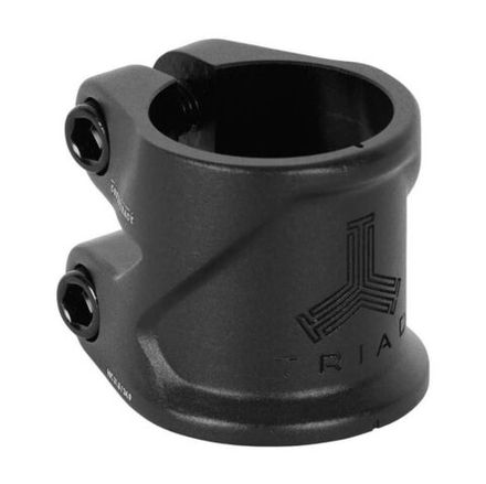 Зажим для трюкового самоката Triad Conspiracy HIC/IHC (черный)