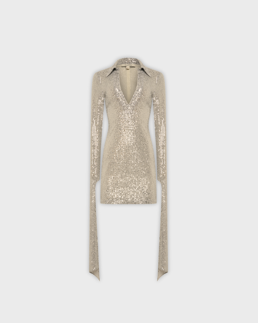 Платье RADIANT