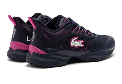 Женские теннисные кроссовки Lacoste Sport AG-LT23 Ultra Clay - Multikolor