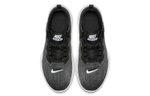 Кроссовки Nike Flex Trainer 9 Black Anthricite (Женская размерная сетка)