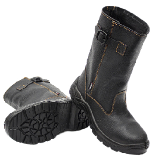 Сапоги (иск.мех) ОНИКС ПУ