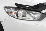 Mazda Mazda6, 2015 год