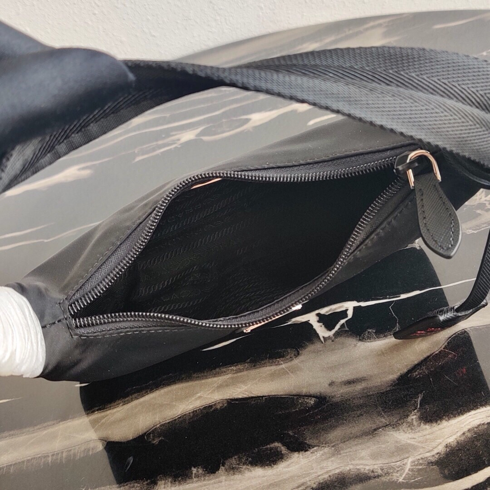 Prada Nylon Re-Edition 2000 Bag