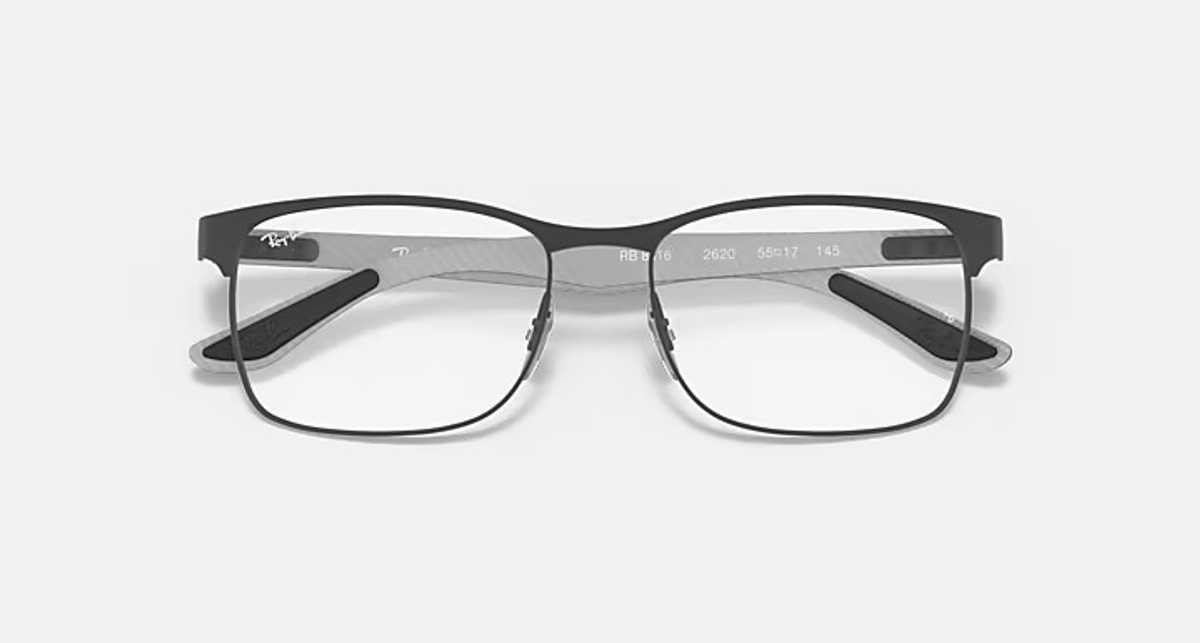 RAY-BAN RX8416 2620 OPTICS