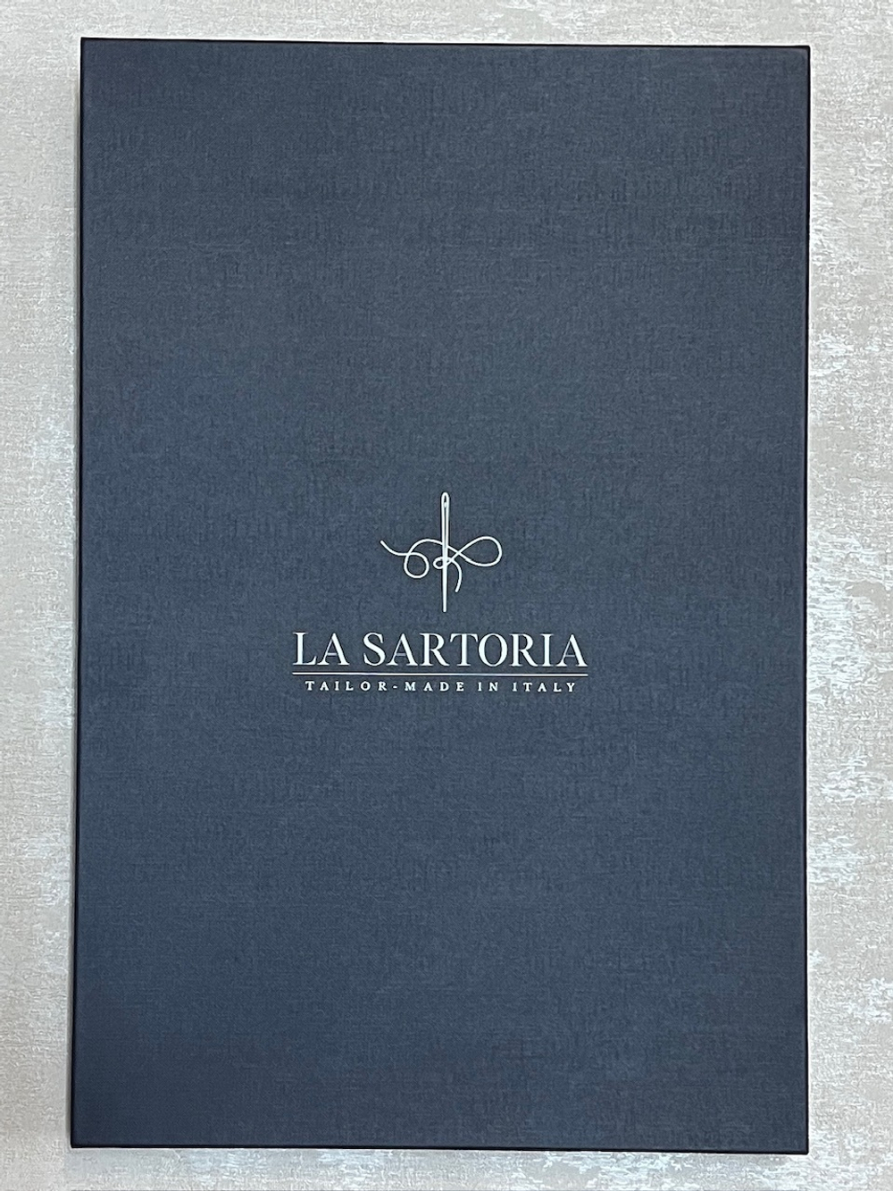 Постельное белье семейное Sartoria La Dama дамаско бежевое