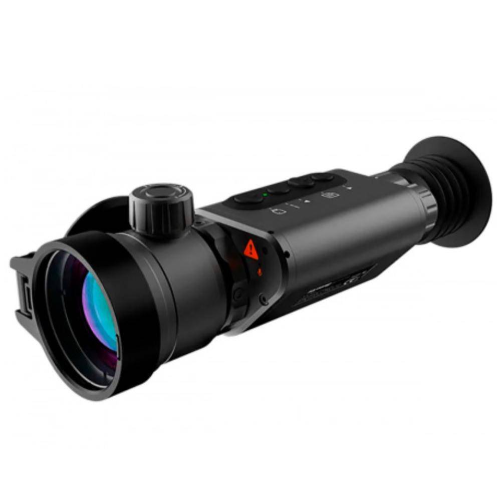 Тепловизионный прицел Sytong PM03-50 (384x288, F50 мм, 4x, 12 µm, NETD <30 mK)