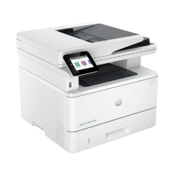 HP LaserJet Pro MFP M4103dw (2Z627A) {старт. картр. 3050стр.}