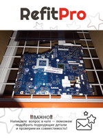 Материнская плата для ноутбука Lenovo G510 VIWGQ/VIWGS LA-9641P W8P DIS HD 8570M DC 1G (90003682), оригинал