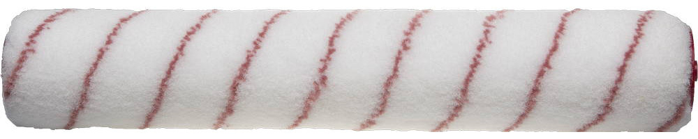 Ролик ″NYLON-SPECIAL″ малярный, полиамид, ворс 12мм, 44х400мм, STAYER Profi