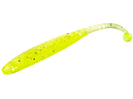 Слаги съедобные искусственные LJ Pro Series SPANKY WORM 3,2in (08.00)/071 10шт.