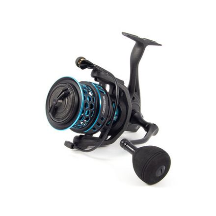 Катушка безынерционная Namazu ABSOLUTE FEEDER AF5500, 8+1 подш., метал. шпуля/20/