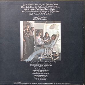 The Grass Roots / Alotta Mileage (LP)