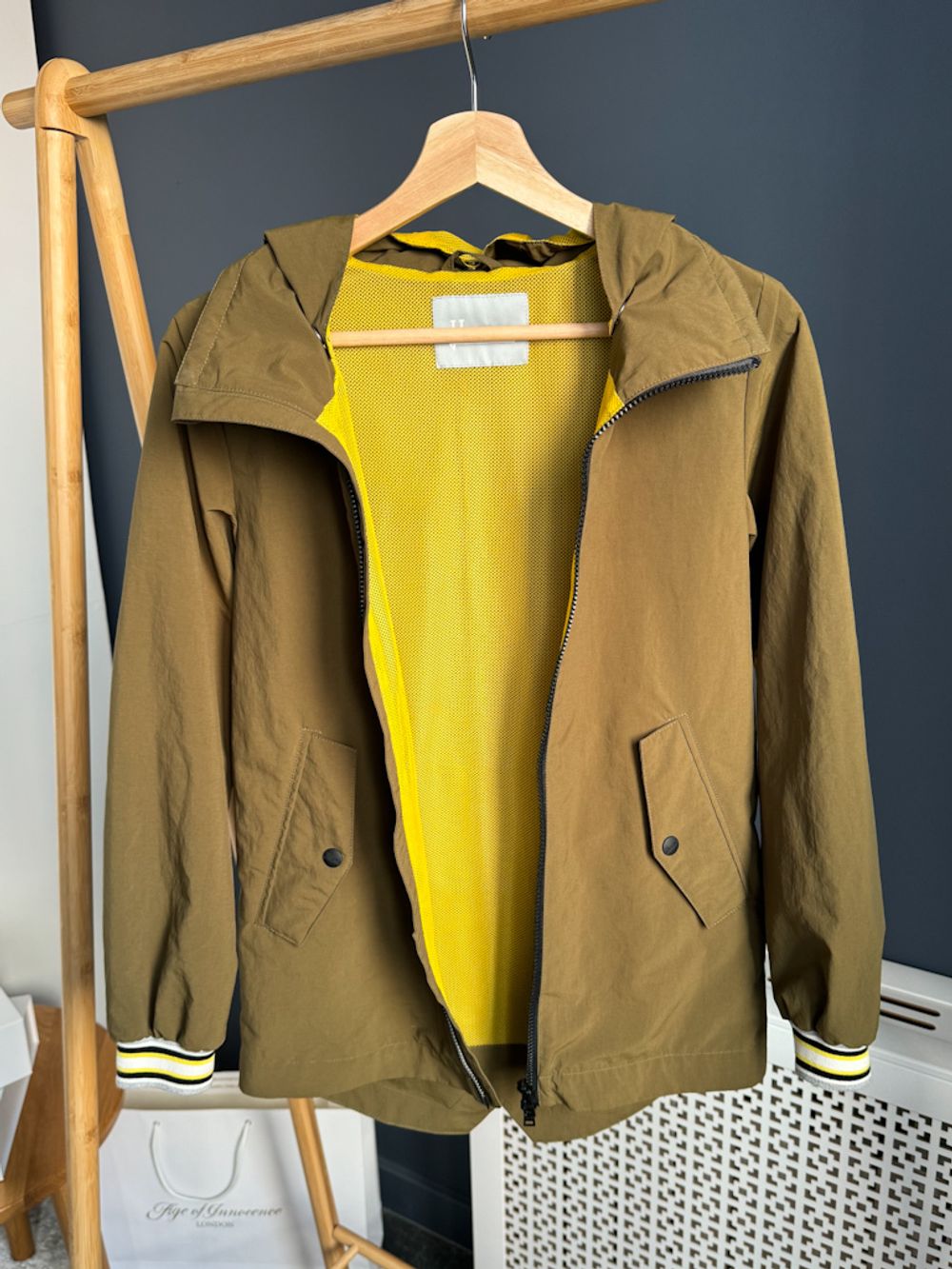 Куртка Herno, 140