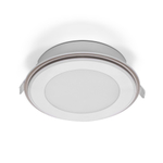 Citilux TRON CLD009013NW LED Встраиваемый светильник Белый