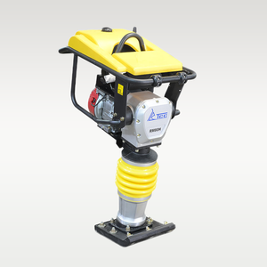 Вибротрамбовки