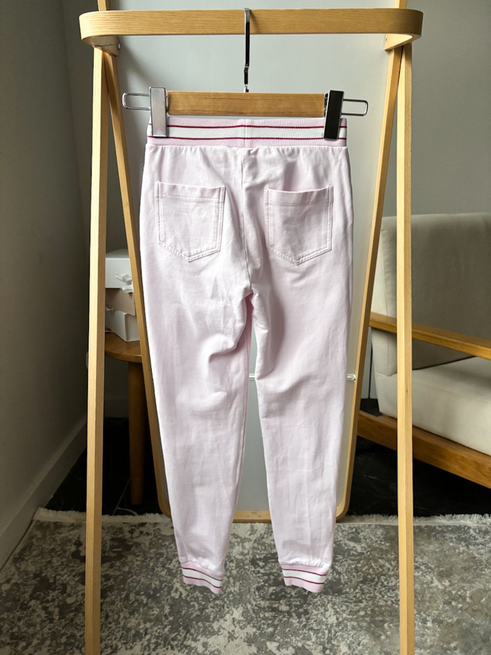 Хлопковый костюм Monnalisa, 128