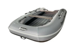 Лодка ПВХ BIG BOAT Ermak 340
