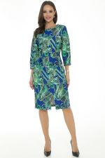 Платье Виктория Стильная Diolche