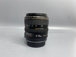 Canon 28-105mm 3.5-4.5 II USM