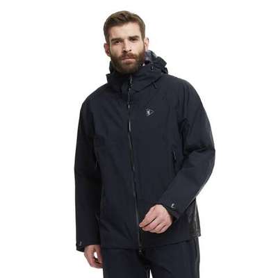 Куртка штормовая BASK Graphite Neoshell Extreme