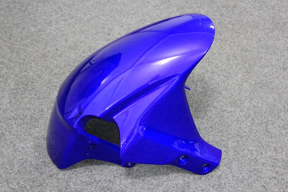 Комплект пластика для мотоцикла Honda CBR 600 RR 05-06 RedBull синий