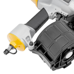 Нейлер пневматический CN70 для гвоздей CNW от 45 до 70 мм// Denzel