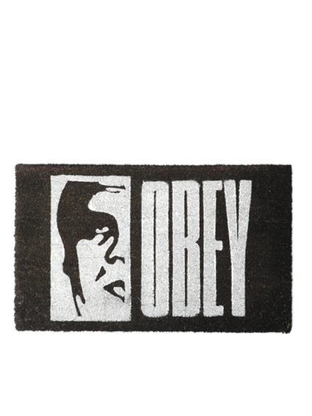 Коврик Obey Half Icon