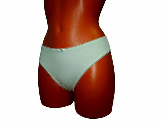 Трусы (2шт) женские ATLANTIC LP-2463