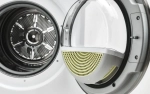 Сушильная машина Asko T409HS.W