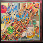 Allan Holdsworth ‎– Road Games (США 1983г.) EP