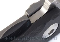 Нож Quartermaster QSE-15 Arthur Fonzarelliфотография - 8