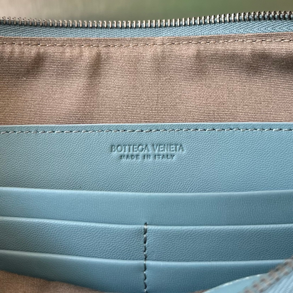 Bottega Veneta Pouch 30 cm